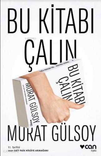 Bu Kitabı Çalın - Kitapiks.com
