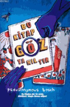 Bu Kitap Göz Yanıltır