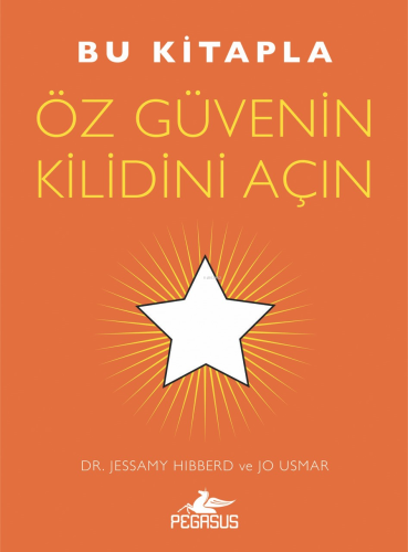 Bu Kitapla Öz Güvenin Kilidini Açın - Kitapiks.com