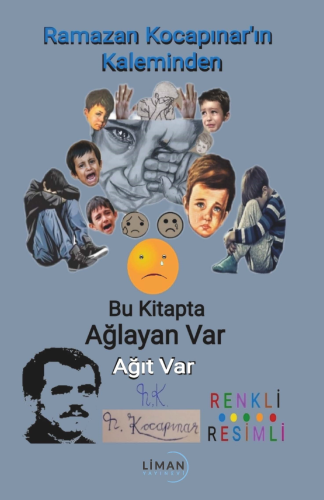 Bu Kitapta Ağlayan Var Ağıt Var - Kitapiks.com