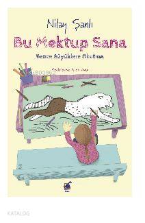 Bu Mektup Sana - Kitapiks.com