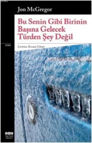 Bu Senin Gibi Birinin Başına Gelecek Türden Şey Değil - Kitapiks.com
