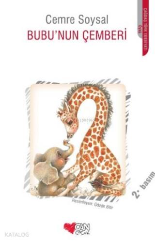 Bubu'nun Çemberi - Kitapiks.com