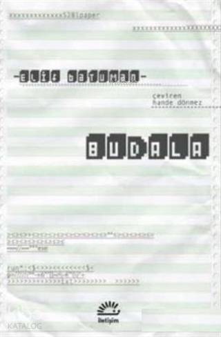 Budala - Kitapiks.com