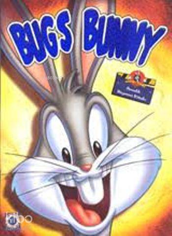 Bugs Bunny - Kitapiks.com
