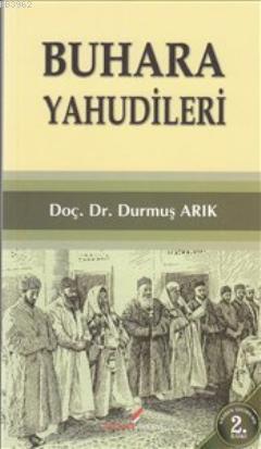 Buhara Yahudileri - Kitapiks.com