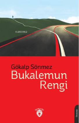 Bukalemun Rengi - Kitapiks.com