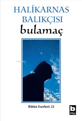 Bulamaç - Kitapiks.com