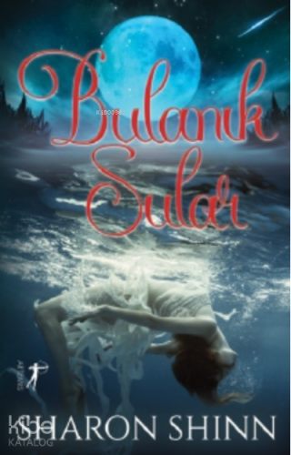 Bulanık Sular - Kitapiks.com