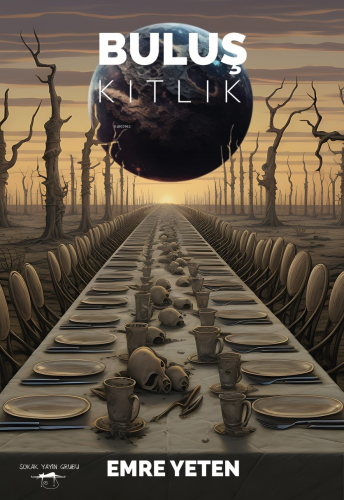 Buluş;Kıtlık - Kitapiks.com