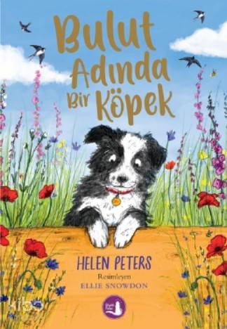 Bulut Adında Bir Köpek - Kitapiks.com