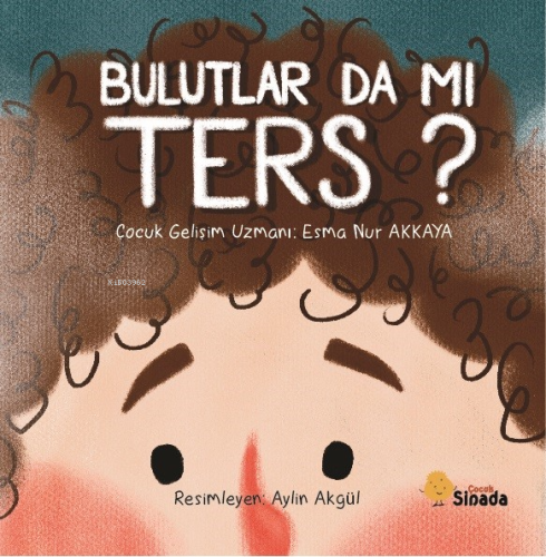 Bulutlar da mı Ters? - Kitapiks.com