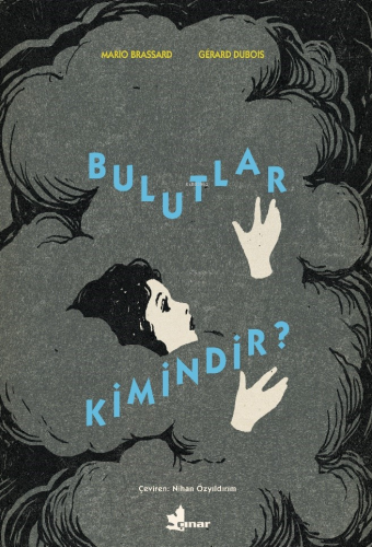 Bulutlar Kimindir? - Kitapiks.com