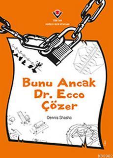 Bunu Ancak Dr.ecco Çözer - Kitapiks.com