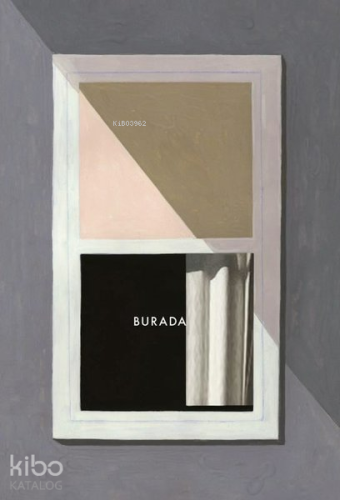 Burada - Kitapiks.com