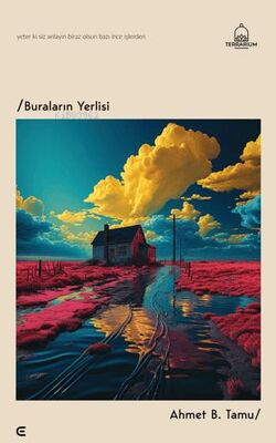 Buraların Yerlisi - Kitapiks.com