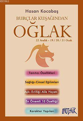 Burçlar: Oğlak (Cep Boy) - Kitapiks.com