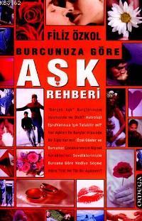 Burcunuza Göre Aşk Rehberi - Kitapiks.com