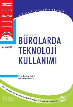 Bürolarda Teknoloji Yönetimi - Kitapiks.com