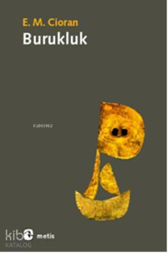 Burukluk - Kitapiks.com
