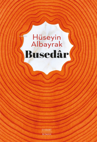Busedâr - Kitapiks.com