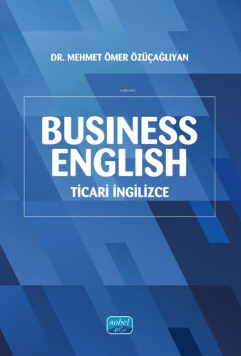 Business English (Ticari İngilizce) - Kitapiks.com