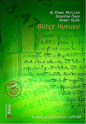 Bütçe Hukuku