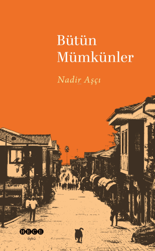 Bütün Mümkünler - Kitapiks.com