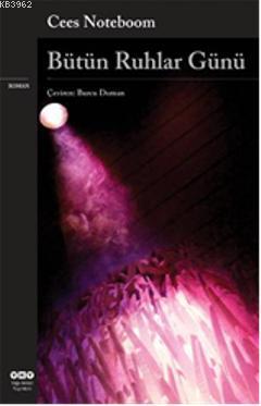 Bütün Ruhlar Günü - Kitapiks.com