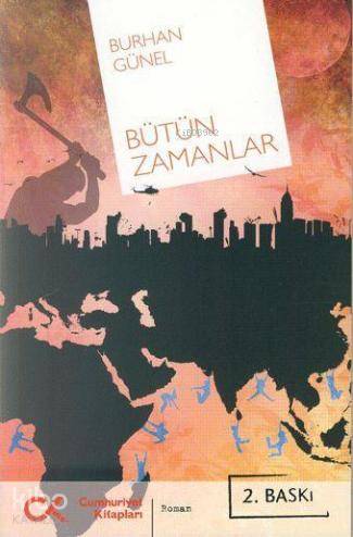 Bütün Zamanlar - Kitapiks.com
