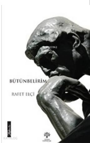 Bütünbelirim - Kitapiks.com