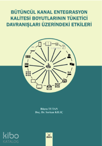 Bütüncül Kanal Entegrasyon Kalitesi Boyutlarının Tüketici Davranışları
