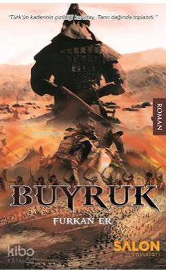 Buyruk