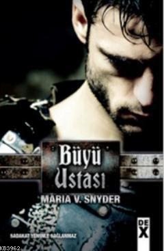 Büyü Ustası; Sadakat Yeminle Sağlanmaz - Kitapiks.com