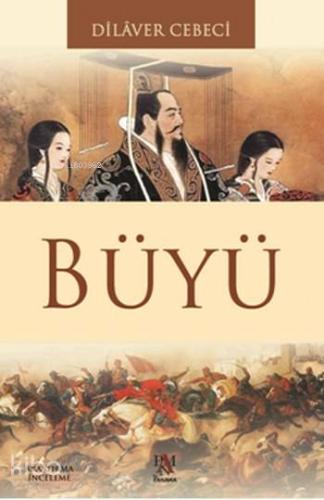 Büyü - Kitapiks.com