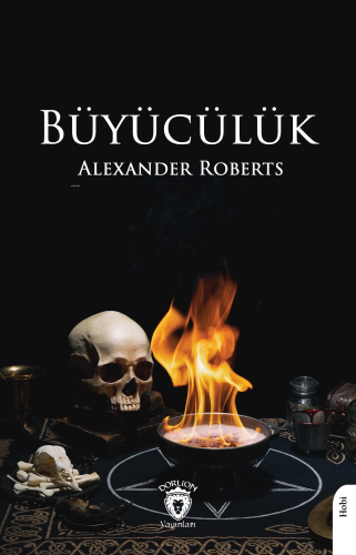 Büyücülük - Kitapiks.com