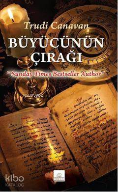 Büyücünün Çırağı - Kitapiks.com