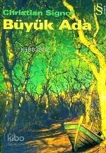 Büyük Ada - Kitapiks.com