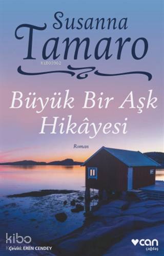 Büyük Bir Aşk Hikayesi - Kitapiks.com