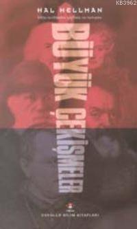 Büyük Çekişmeler (Ciltli) - Kitapiks.com