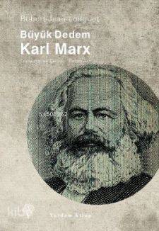 Büyük Dedem Kark Marx - Kitapiks.com