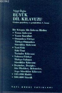 Büyük Dil Klavuzu - Kitapiks.com