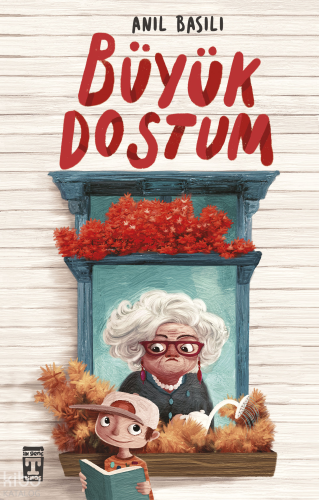 Büyük Dostum - Kitapiks.com