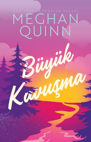 Büyük Kavuşma (Karton) - Kitapiks.com