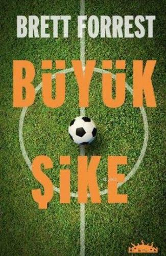 Büyük Şike - Kitapiks.com