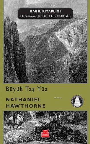 Büyük Taş Yüz - Kitapiks.com