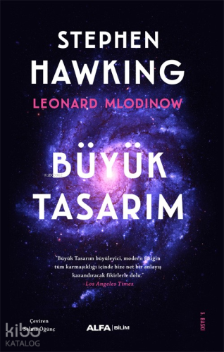 Büyük Tasarım - Kitapiks.com
