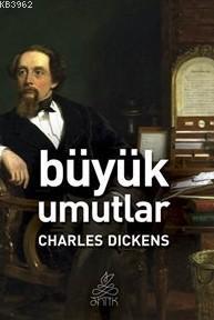 Büyük Umutlar - Kitapiks.com