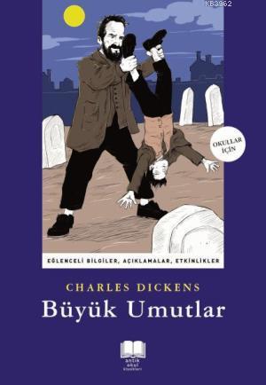 Büyük Umutlar - Kitapiks.com
