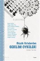 Büyük Ustalardan Gerilim Öyküleri - Kitapiks.com